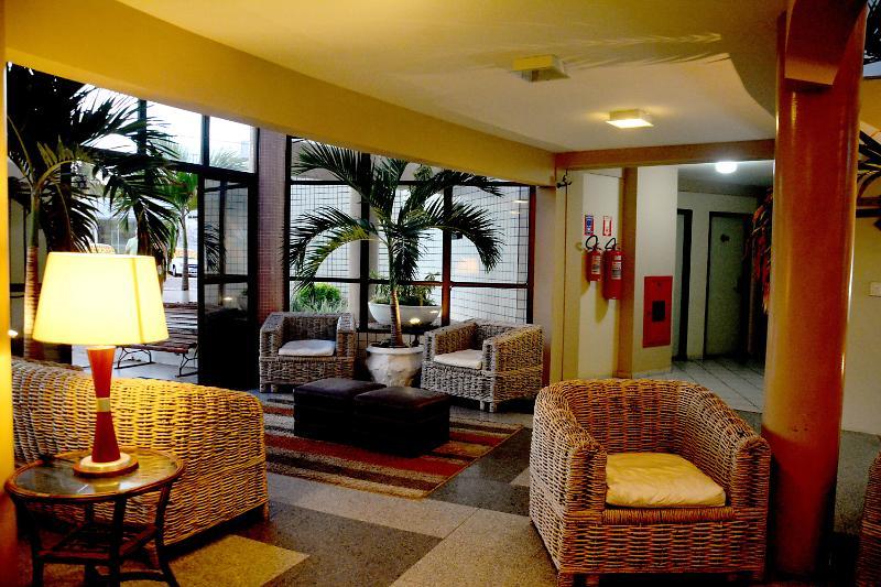 Hotel Costa Do Atlantico Natal Exteriér fotografie