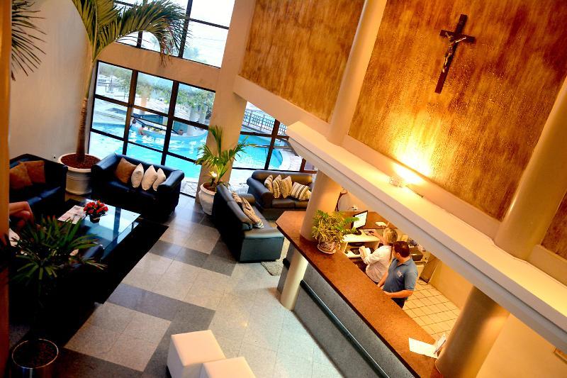 Hotel Costa Do Atlantico Natal Exteriér fotografie
