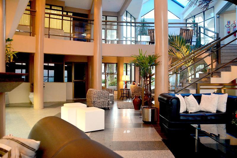 Hotel Costa Do Atlantico Natal Exteriér fotografie