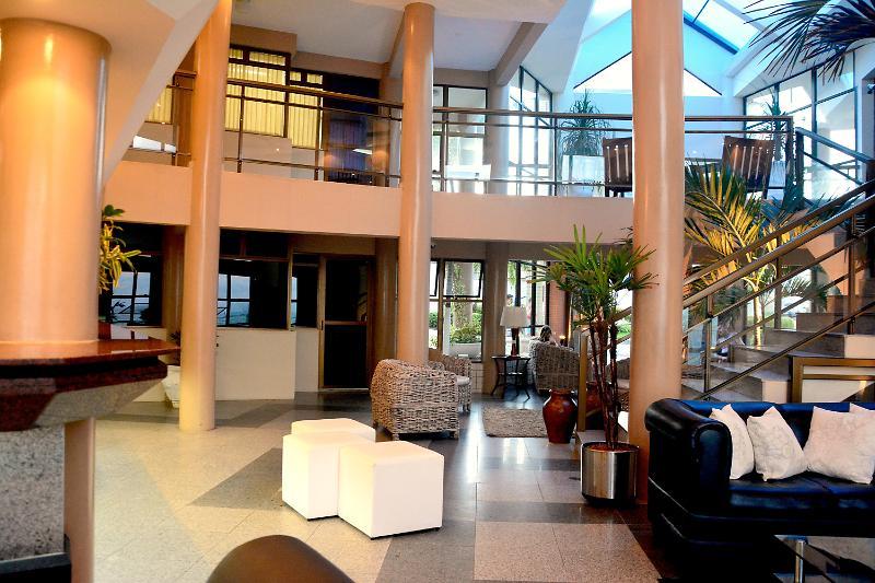 Hotel Costa Do Atlantico Natal Exteriér fotografie